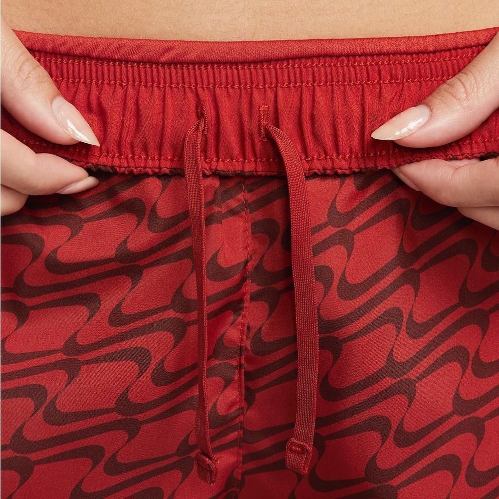 NWT Nike Women’s Running Shorts - Picture 4 of 7